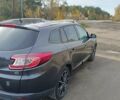 Серый Рено Меган, объемом двигателя 1.5 л и пробегом 263 тыс. км за 8600 $, фото 6 на Automoto.ua