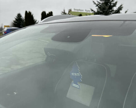 Серый Рено Меган, объемом двигателя 1.5 л и пробегом 229 тыс. км за 9200 $, фото 41 на Automoto.ua