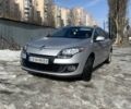 Сірий Рено Меган, об'ємом двигуна 1.5 л та пробігом 317 тис. км за 5400 $, фото 1 на Automoto.ua