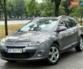 Серый Рено Меган, объемом двигателя 1.87 л и пробегом 316 тыс. км за 6000 $, фото 1 на Automoto.ua