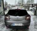 Серый Рено Меган, объемом двигателя 1.46 л и пробегом 355 тыс. км за 7700 $, фото 20 на Automoto.ua