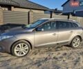 Сірий Рено Меган, об'ємом двигуна 0 л та пробігом 225 тис. км за 7850 $, фото 86 на Automoto.ua
