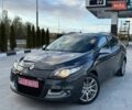 Сірий Рено Меган, об'ємом двигуна 1.5 л та пробігом 229 тис. км за 8450 $, фото 55 на Automoto.ua