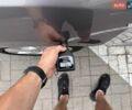 Серый Рено Меган, объемом двигателя 1.5 л и пробегом 228 тыс. км за 8850 $, фото 36 на Automoto.ua