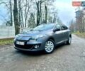 Серый Рено Меган, объемом двигателя 1.5 л и пробегом 248 тыс. км за 8300 $, фото 1 на Automoto.ua