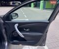 Сірий Рено Меган, об'ємом двигуна 1.5 л та пробігом 232 тис. км за 9550 $, фото 25 на Automoto.ua
