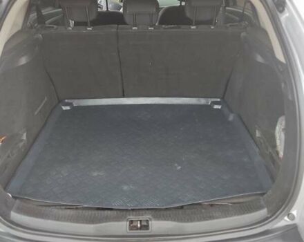 Сірий Рено Меган, об'ємом двигуна 1.5 л та пробігом 258 тис. км за 7300 $, фото 3 на Automoto.ua