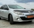 Серый Рено Меган, объемом двигателя 1.46 л и пробегом 240 тыс. км за 6200 $, фото 4 на Automoto.ua