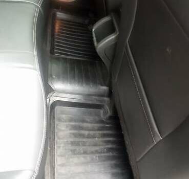 Сірий Рено Меган, об'ємом двигуна 1.46 л та пробігом 325 тис. км за 8700 $, фото 5 на Automoto.ua