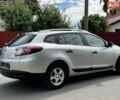 Сірий Рено Меган, об'ємом двигуна 1.6 л та пробігом 281 тис. км за 6900 $, фото 9 на Automoto.ua