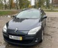 Серый Рено Меган, объемом двигателя 1.9 л и пробегом 200 тыс. км за 7650 $, фото 1 на Automoto.ua