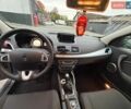 Серый Рено Меган, объемом двигателя 1.5 л и пробегом 145 тыс. км за 9498 $, фото 20 на Automoto.ua
