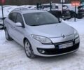 Серый Рено Меган, объемом двигателя 1.46 л и пробегом 263 тыс. км за 7999 $, фото 9 на Automoto.ua