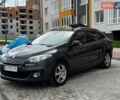 Серый Рено Меган, объемом двигателя 1.5 л и пробегом 260 тыс. км за 7600 $, фото 2 на Automoto.ua