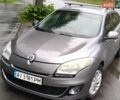 Сірий Рено Меган, об'ємом двигуна 1.46 л та пробігом 329 тис. км за 6100 $, фото 3 на Automoto.ua