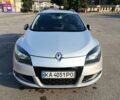 Серый Рено Меган, объемом двигателя 1.9 л и пробегом 230 тыс. км за 8500 $, фото 1 на Automoto.ua
