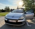 Серый Рено Меган, объемом двигателя 1.46 л и пробегом 225 тыс. км за 7850 $, фото 5 на Automoto.ua