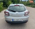 Серый Рено Меган, объемом двигателя 1.5 л и пробегом 266 тыс. км за 7600 $, фото 2 на Automoto.ua
