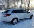 Серый Рено Меган, объемом двигателя 1.6 л и пробегом 207 тыс. км за 8700 $, фото 5 на Automoto.ua