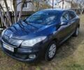 Сірий Рено Меган, об'ємом двигуна 1.46 л та пробігом 172 тис. км за 6300 $, фото 1 на Automoto.ua