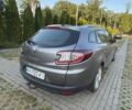 Сірий Рено Меган, об'ємом двигуна 1.5 л та пробігом 230 тис. км за 6800 $, фото 5 на Automoto.ua