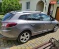 Сірий Рено Меган, об'ємом двигуна 1.5 л та пробігом 261 тис. км за 8550 $, фото 5 на Automoto.ua