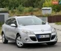 Сірий Рено Меган, об'ємом двигуна 1.5 л та пробігом 268 тис. км за 6350 $, фото 2 на Automoto.ua