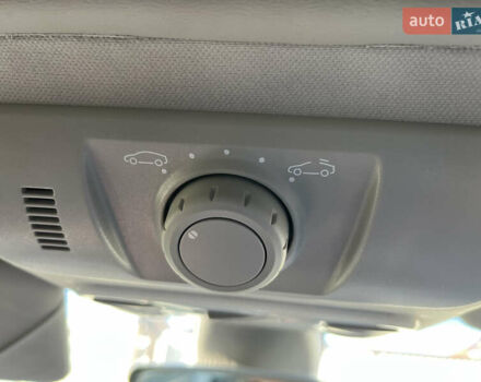 Серый Рено Меган, объемом двигателя 1.5 л и пробегом 250 тыс. км за 8300 $, фото 38 на Automoto.ua