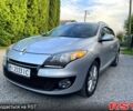 Сірий Рено Меган, об'ємом двигуна 1.5 л та пробігом 248 тис. км за 8450 $, фото 1 на Automoto.ua
