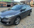 Серый Рено Меган, объемом двигателя 0 л и пробегом 217 тыс. км за 8500 $, фото 1 на Automoto.ua