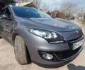 Сірий Рено Меган, об'ємом двигуна 1.46 л та пробігом 220 тис. км за 8300 $, фото 51 на Automoto.ua