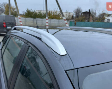 Серый Рено Меган, объемом двигателя 1.46 л и пробегом 183 тыс. км за 8450 $, фото 22 на Automoto.ua