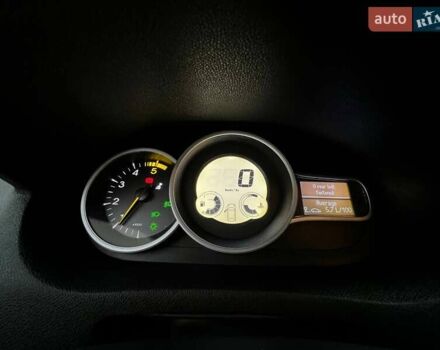 Серый Рено Меган, объемом двигателя 1.46 л и пробегом 277 тыс. км за 7300 $, фото 7 на Automoto.ua