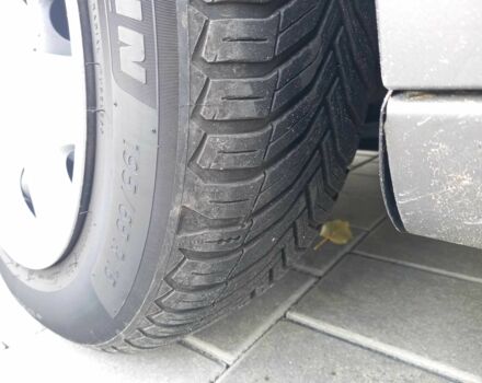 Сірий Рено Меган, об'ємом двигуна 1.5 л та пробігом 191 тис. км за 7950 $, фото 10 на Automoto.ua