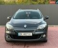 Сірий Рено Меган, об'ємом двигуна 1.46 л та пробігом 253 тис. км за 8300 $, фото 1 на Automoto.ua
