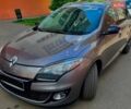 Серый Рено Меган, объемом двигателя 1.46 л и пробегом 245 тыс. км за 8200 $, фото 1 на Automoto.ua