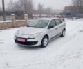 Сірий Рено Меган, об'ємом двигуна 1.6 л та пробігом 234 тис. км за 7499 $, фото 1 на Automoto.ua