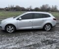 Сірий Рено Меган, об'ємом двигуна 1.5 л та пробігом 260 тис. км за 6500 $, фото 6 на Automoto.ua