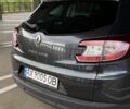 Серый Рено Меган, объемом двигателя 1.5 л и пробегом 330 тыс. км за 6500 $, фото 2 на Automoto.ua