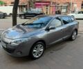 Сірий Рено Меган, об'ємом двигуна 1.46 л та пробігом 300 тис. км за 6500 $, фото 2 на Automoto.ua