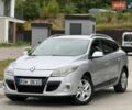 Сірий Рено Меган, об'ємом двигуна 1.5 л та пробігом 268 тис. км за 6350 $, фото 11 на Automoto.ua