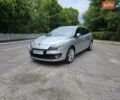 Сірий Рено Меган, об'ємом двигуна 1.46 л та пробігом 195 тис. км за 8500 $, фото 1 на Automoto.ua
