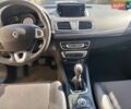 Серый Рено Меган, объемом двигателя 1.5 л и пробегом 235 тыс. км за 7700 $, фото 5 на Automoto.ua