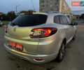 Сірий Рено Меган, об'ємом двигуна 1.5 л та пробігом 220 тис. км за 7300 $, фото 7 на Automoto.ua