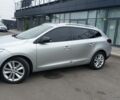 Сірий Рено Меган, об'ємом двигуна 1.5 л та пробігом 249 тис. км за 8300 $, фото 11 на Automoto.ua