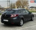Серый Рено Меган, объемом двигателя 1.5 л и пробегом 260 тыс. км за 7600 $, фото 5 на Automoto.ua