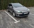 Сірий Рено Меган, об'ємом двигуна 1.46 л та пробігом 320 тис. км за 7100 $, фото 8 на Automoto.ua