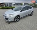 Сірий Рено Меган, об'ємом двигуна 1.5 л та пробігом 270 тис. км за 8500 $, фото 5 на Automoto.ua