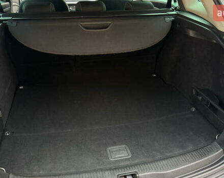 Серый Рено Меган, объемом двигателя 1.5 л и пробегом 215 тыс. км за 7600 $, фото 33 на Automoto.ua