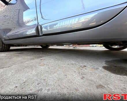 Сірий Рено Меган, об'ємом двигуна 1.5 л та пробігом 262 тис. км за 8000 $, фото 1 на Automoto.ua